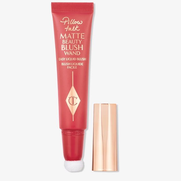 Charlotte Tilbury Other - Pillow talk dream pop Charlotte Tilbury Pillow Talk Matte Beauty Blush Wand